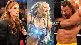 Состояние Тиффани Страттон после бампа на MitB; Почему Бекки...