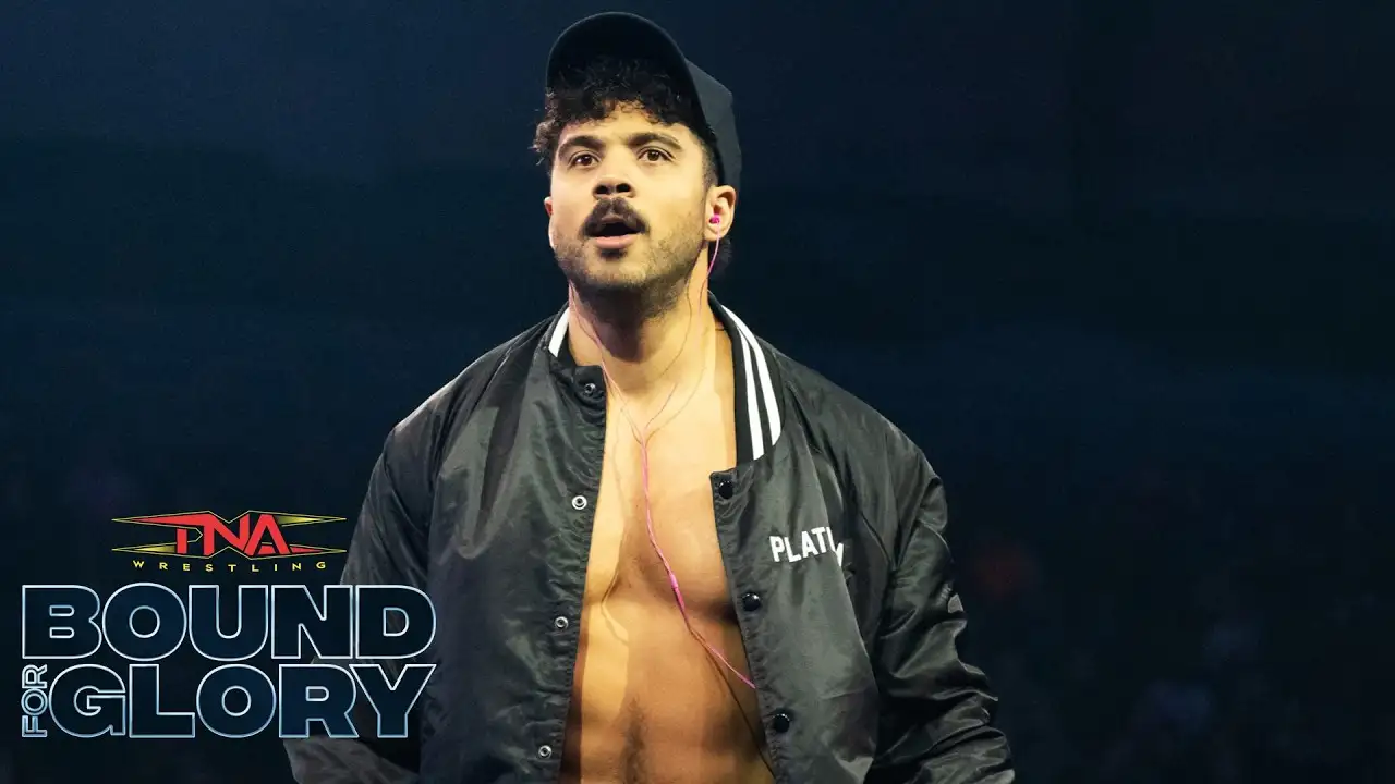 Макс Кастер дебютировал в TNA на Bound for Glory; Бывший обладатель титулов WWE появился в TNA и другое