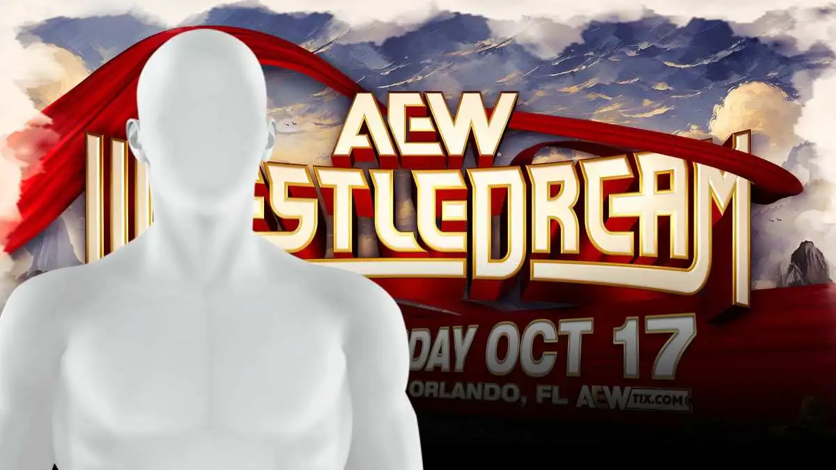 Бывший чемпион дебютировал в AEW во время эфира WrestleDream 2026