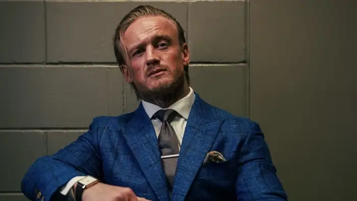 AEW объявили соперника Ильи Драгунова в его дебютном матче на Dynamite