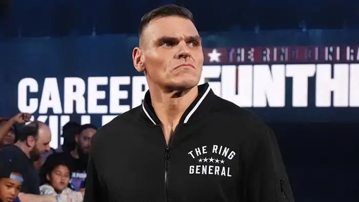 За кулисами растёт разочарование творческим направлением Гюнтера на SmackDown