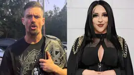 WWE запретили Грейсону Уоллеру надевать футболку с откровенн...