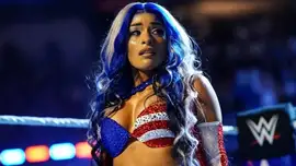 Зелина Вега рассказала, что после увольнения из WWE ей снили...
