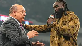 Оба Феми получил интересный намёк на Raw; Стефани Вакер трав...