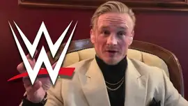 Илья Драгунов признался, что предложенные WWE условия его не...