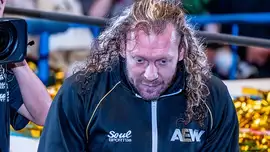 Кенни Омега выступит в NJPW на Power Struggle; Несколько тит...
