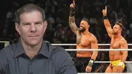 Дэйв Мельтцер выставил оценки WWE Money in the Bank 2026 (+ ...