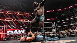 ТОП-10 самых эпичных моментов Оба Феми по версии WWE