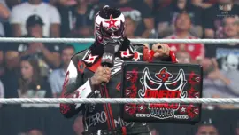 Пента представил кастомный кейс Money in the Bank