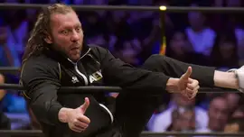 Кенни Омега выступит в NJPW на Power Struggle; Несколько тит...