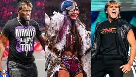 Обновление по здоровью Р-Труфа после SmackDown; Эйвери Стайл...