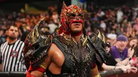 Драгон Ли подписал новый контракт с WWE; Несколько официальн...