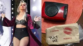 На WrestleDream были обнаружены записи Тони Шторм