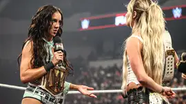 WWE анонсировали матч Лив Морган против Челси Грин за чемпио...