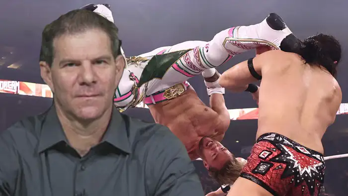 Дэйв Мельтцер выставил оценки AEW WrestleDream 2026 (+ оценки PWNews)