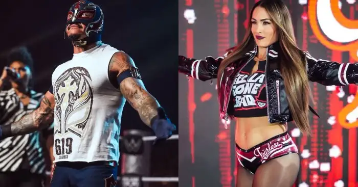 Рэй Мистерио может завершить карьеру в 2027 году; WWE довольны работой Никки Беллы и другое