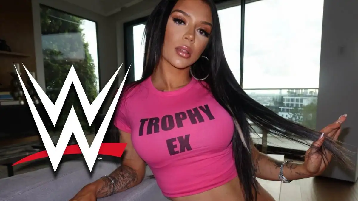 Photo: Pwnews Elayna Black Says WWE Told Her She Would Never Be Champion