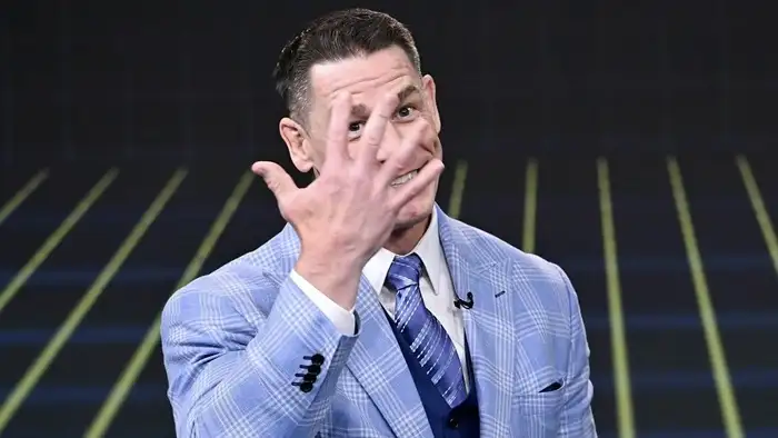 Джон Сина вернётся на следующем Raw в Бруклине; Чед Гейбл травмировался на Raw и другое