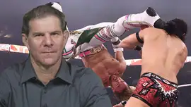 Дэйв Мельтцер выставил оценки AEW WrestleDream 2026 (+ оценк...