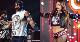 Рэй Мистерио может завершить карьеру в 2027 году; WWE доволь...