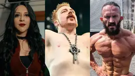 Шеймус будет в городе проведения AEW Full Gear; Стефани Ваке...