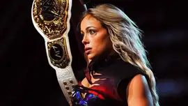 WWE на Raw изменили планы на претендентский матч из-за медиц...