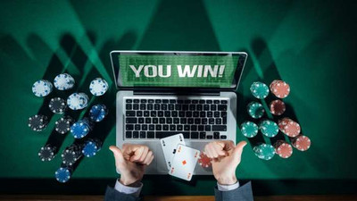 Покер на реальные деньги: как зарабатывают профессиональные игроки