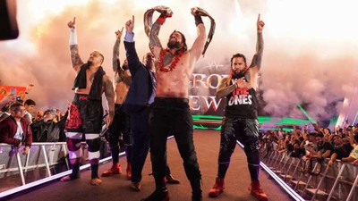 Каким будет будущее WWE в 2023 году?