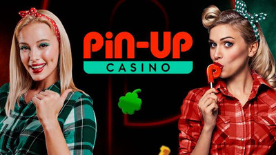 Pin-up Casino - официальный сайт для игры на деньги
