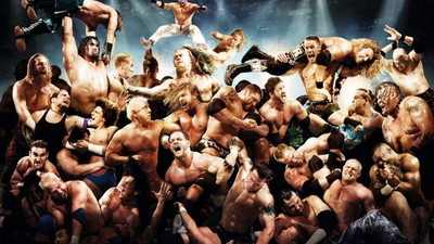 Как эволюционировала мировая рестлинг-империя: путь WWE от регионального шоу к глобальному бренду
