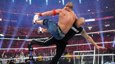 Контракты, телевизионные сделки и стриминг: как WWE зарабатывает миллионы