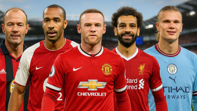 Топ-10 рекордов, которые невозможно побить