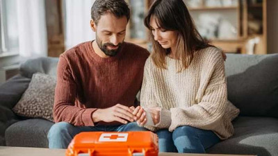 Что должно быть в домашней аптечке?