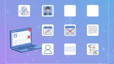 ТОП-10 ошибок, которых нужно избегать при создании резюме в онлайн-сервисе