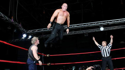 Ставки на реслинг: стратегии и советы