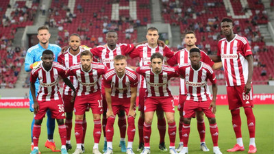 Еврокубки сезона 2022-23: неудачное испытание для Олимпиакоса