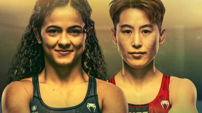 Обзор ближайших боев UFC и главных поединков в предстоящих турнирах