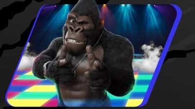 VIP-клуб, топові ігри та сапорт: тестуємо Gorilla Casino зсередини