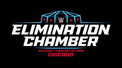 Elimination Chamber 2026: неделя деталей перед WrestleMania 42
