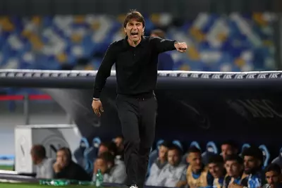 Это убивает футбол: Конте раскритиковал календарь команд