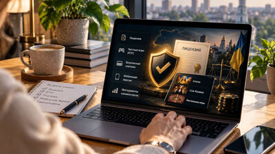 Лицензионные онлайн-казино: рейтинг платформ и ключевые особенности