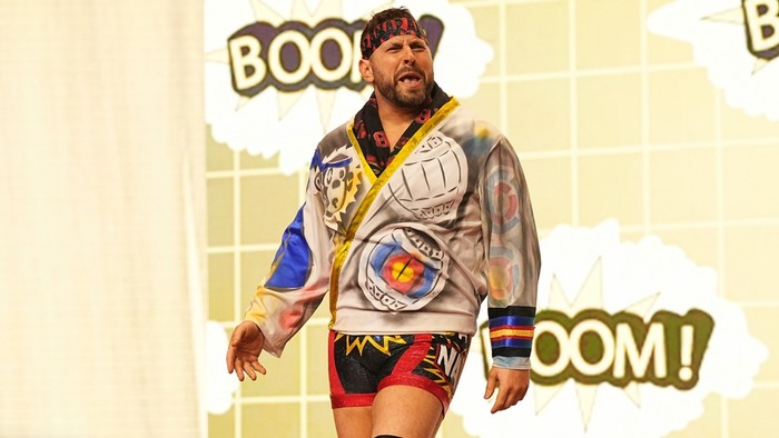 Результаты ROH Wrestling 20.04.2023