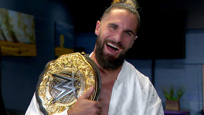 Результаты WWE NXT 13.06.2023