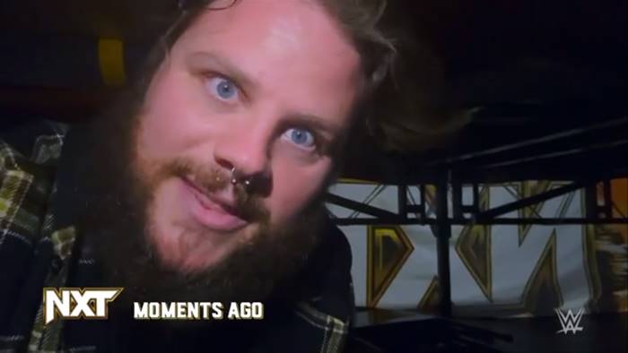 Результаты WWE NXT 28.11.2023