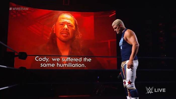 Результаты WWE Monday Night Raw 04.12.2023