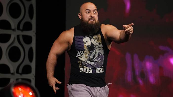 Результаты ROH Wrestling 12.06.2025