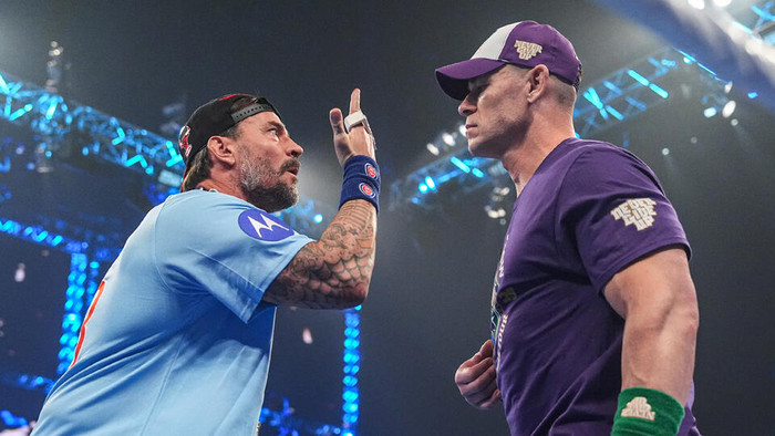 Результаты WWE Friday Night SmackDown 27.06.2025