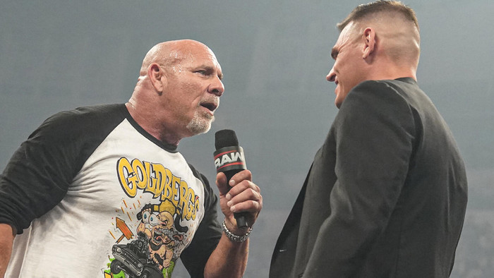 Результаты WWE Monday Night Raw 16.06.2025
