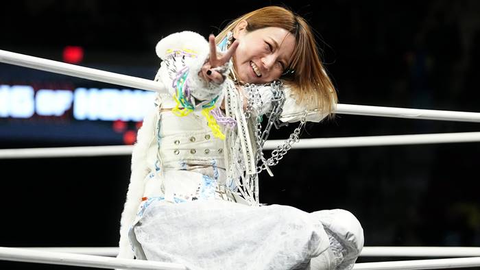 Результаты ROH Wrestling 28.11.2025