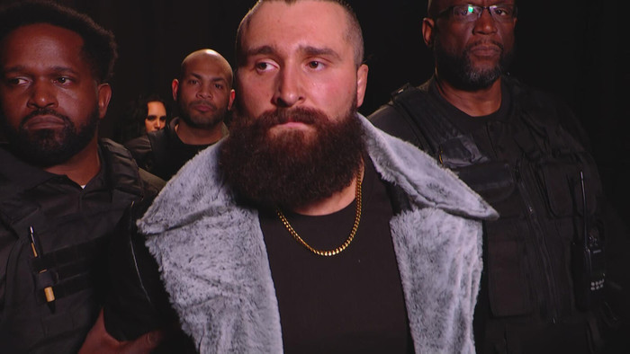 Результаты WWE NXT 20.01.2026